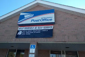 United States Postal Service image