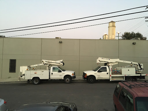 Print Shop «Biz-Image Printing Signs Banners», reviews and photos, 2344 Gates St, Los Angeles, CA 90031, USA