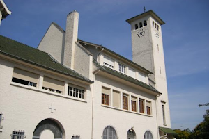 Église Saint Jacques – Ensemble paroissial Notre-Dame de la Miséricorde