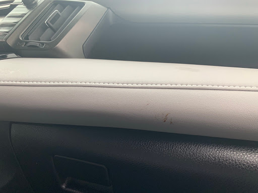 Car Wash «Delta Sonic Car Wash», reviews and photos, 1245 W Dundee Rd, Palatine, IL 60074, USA