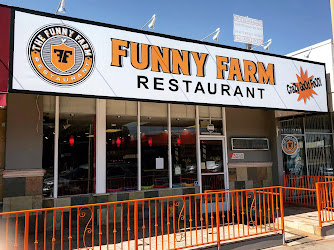 The Funny Farm Restaurant