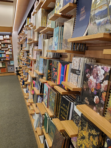 Book Store «Barnes & Noble», reviews and photos, 1925 Hampton Inn Ct, Winston-Salem, NC 27103, USA