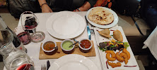 Poulet tikka masala du Restaurant indien Mantra à Mulhouse - n°4