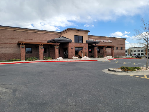 Liquor Store «State Liquor Store», reviews and photos, 671 S Pleasant Grove Blvd, Pleasant Grove, UT 84062, USA