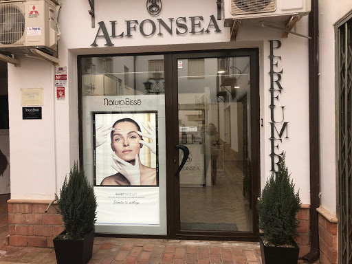 Alfonsea Centro de Estetica & Spa en Villanueva de los Infantes, Ciudad Real