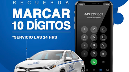 Radio Taxi Ejecutivo