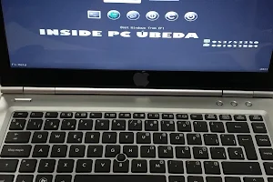Inside-PC Úbeda image