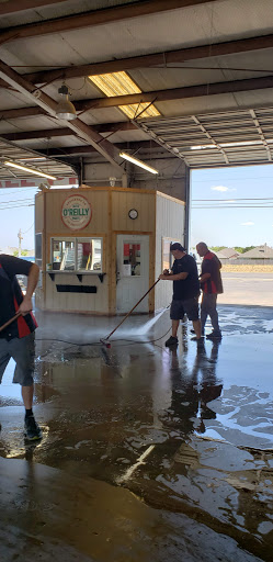 Auto Repair Shop «Main Street Elite Automotive Repair», reviews and photos, 704 N Main St, Cleburne, TX 76033, USA