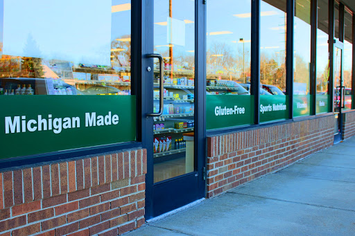 Better Health Store, 44427 Ann Arbor Rd E, Plymouth, MI 48170, USA, 