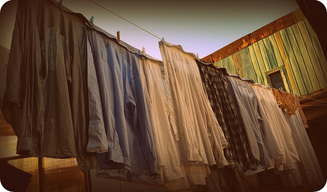 Opiniones de Twin Magic Laundry en Valparaíso - Lavandería