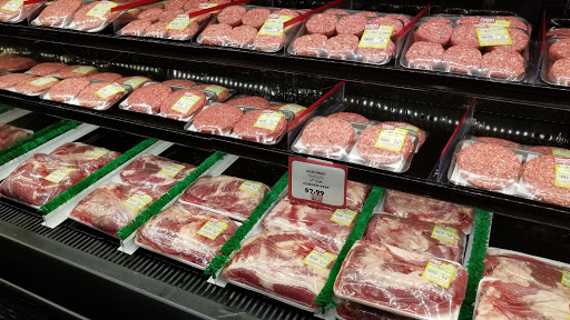 Supermarket «Seasons Lawrence», reviews and photos, 330 Central Ave, Lawrence, NY 11559, USA