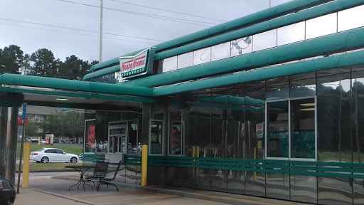 Krispy Kreme, 4129 U.S. 78, Lilburn, GA 30047, USA, 