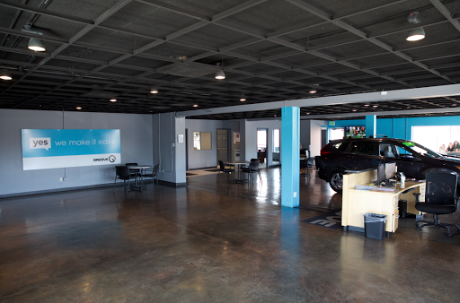 Used Car Dealer «Groove Used Cars», reviews and photos, 4651 S Broadway, Englewood, CO 80113, USA