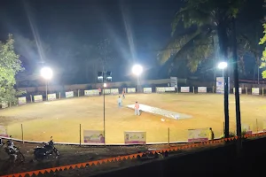 Bijoor Stadium ಬಿಜೂರು ಕ್ರೀಡಾಂಗಣ image