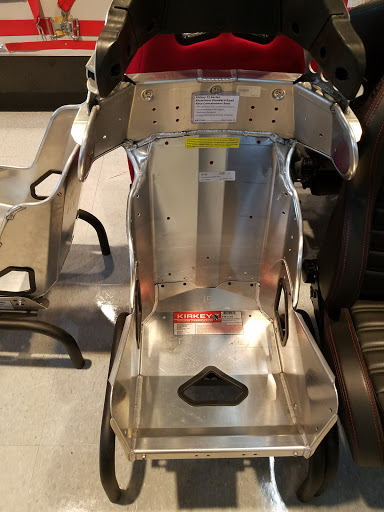 Auto Parts Store «Summit Racing Equipment», reviews and photos, 20 King Mill Rd, McDonough, GA 30253, USA