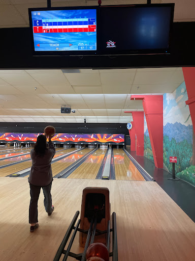 Bowling Alley «AMF Boulevard Lanes», reviews and photos, 1100 Petaluma Blvd S, Petaluma, CA 94952, USA