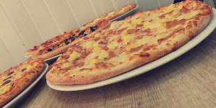Photo n°43 de O'Sezam Pizza à Champigny-sur-Marne ()