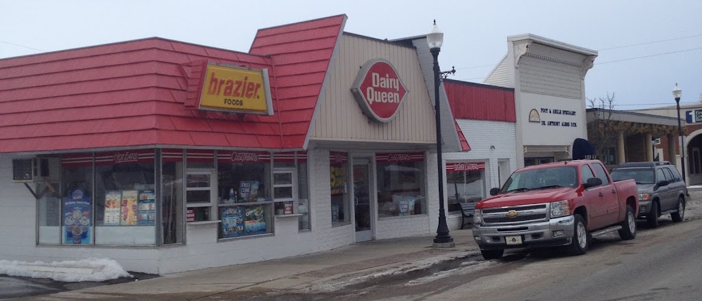 Dairy Queen Grill & Chill 49721