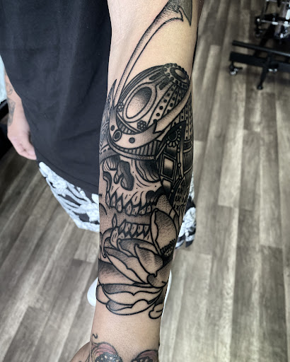 Explore heart tattoo ideas for ladies, creative tattoo ideas in Modesto, available at Dying Art Tattoo