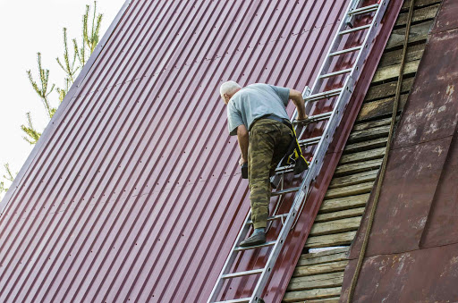 Tarheel Roofing Inc in Raleigh, North Carolina