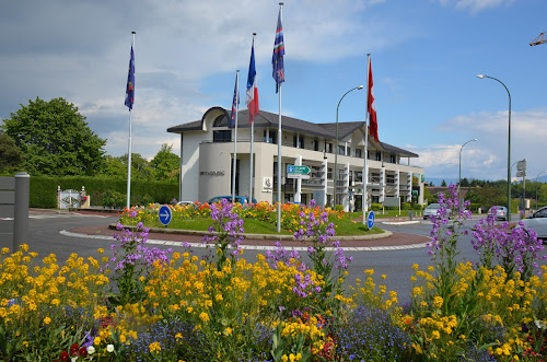 Office Notarial à Divonne-les-Bains