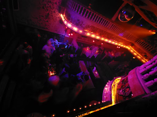 Bar «The Box», reviews and photos, 189 Chrystie St, New York, NY 10002, USA