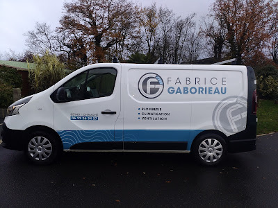 Gaborieau Fabrice à Chauché