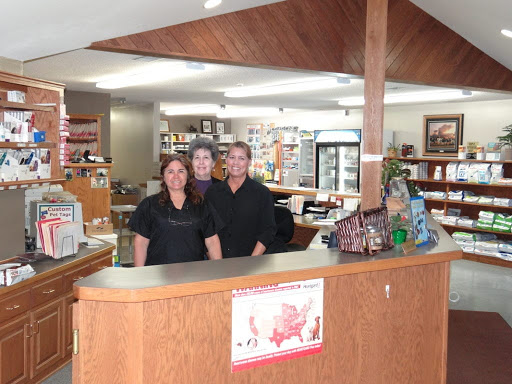 Mille Lacs Veterinary Clinic at Milaca