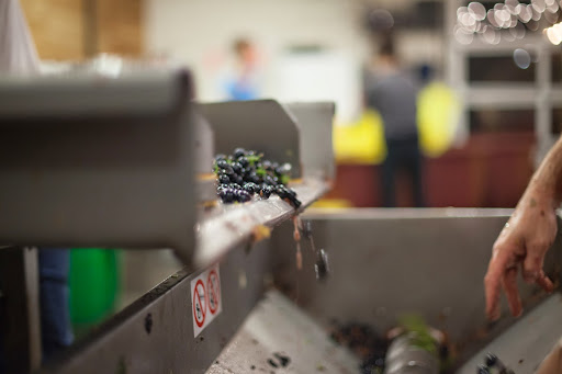 Winery «ENSO Winery», reviews and photos, 1416 SE Stark St, Portland, OR 97214, USA