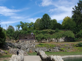 Sunken Gardens