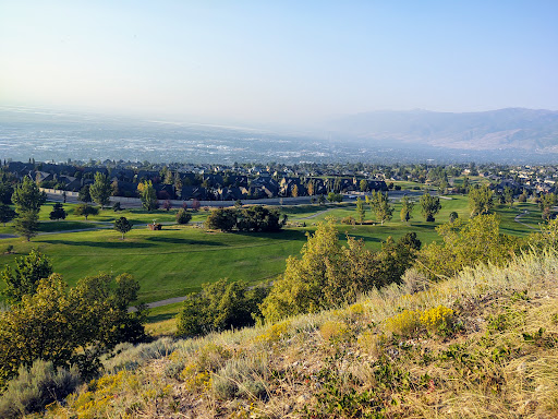 Public Golf Course «Eaglewood Golf Course», reviews and photos, 1110 E Eaglewood Dr, North Salt Lake, UT 84054, USA
