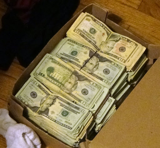 Night Club «Club Tequila», reviews and photos, 2400 N Rancho Dr, Las Vegas, NV 89130, USA