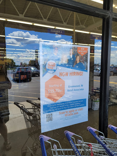 Hardware Store «Harbor Freight Tools», reviews and photos, 707 S Madison Ave #1, Greenwood, IN 46143, USA