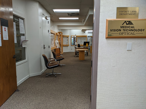 Doctor «Medical Vision Technology», reviews and photos, 1700 Alhambra Blvd # 200, Sacramento, CA 95816, USA