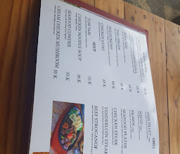 Warung Lavanya photo