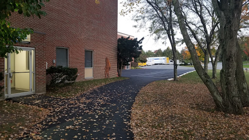 Moving Company «Big Foot Moving & Storage, Inc.», reviews and photos, 5 Craig Rd, Acton, MA 01720, USA