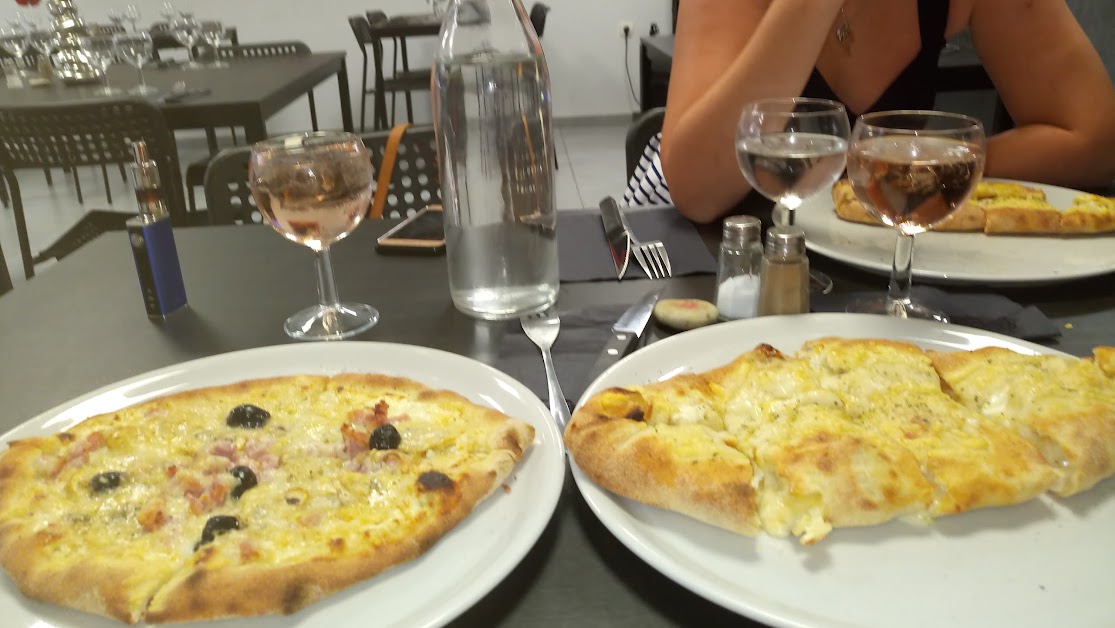 Bebelito Pizza à Marseille