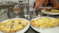 Plats et boissons du Pizzeria Bebelito Pizza à Marseille - n°9