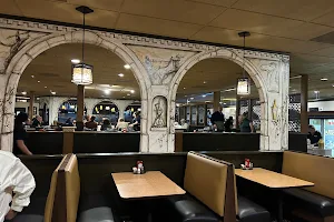 Halfmoon Diner image