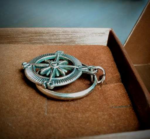 Jeweler «Worthmore Jewelers», reviews and photos, 117 E Court Square, Decatur, GA 30030, USA