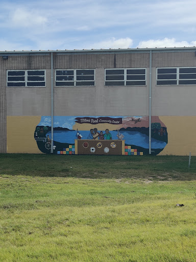 Park «Millers Pond Park», reviews and photos, 6175 Old Pearsall Rd, San Antonio, TX 78242, USA