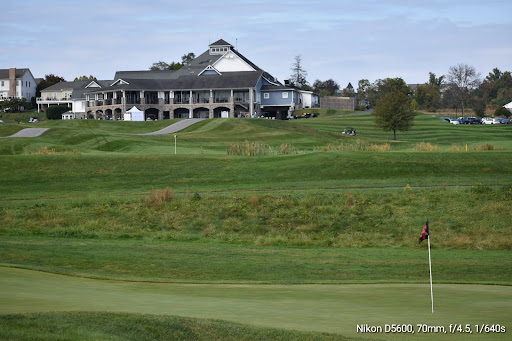 Golf Course «Bulle Rock Golf Course», reviews and photos, 320 Blenhiem Ln, Havre De Grace, MD 21078, USA