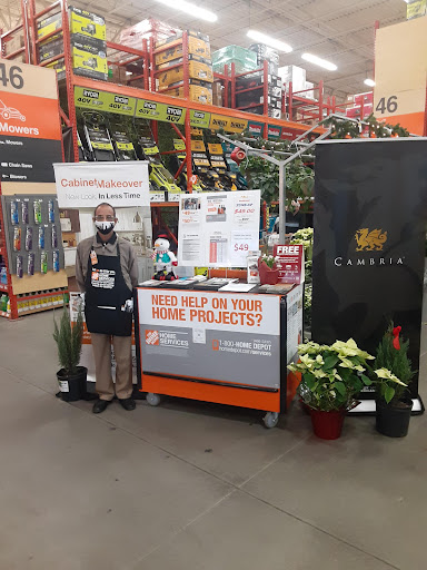 Home Improvement Store «The Home Depot», reviews and photos, 1670 Scenic Hwy S, Snellville, GA 30078, USA