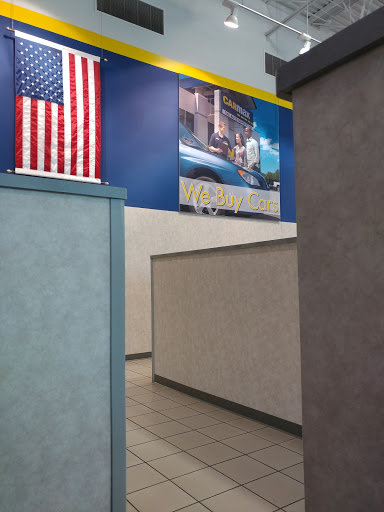 Used Car Dealer «CarMax», reviews and photos, 12966 Jefferson Ave, Newport News, VA 23608, USA