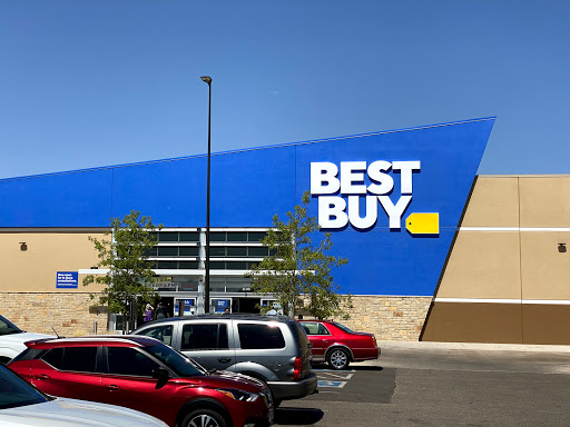 Electronics Store «Best Buy», reviews and photos, 5916 W Loop 289, Lubbock, TX 79424, USA