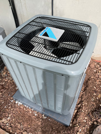 Heating Contractor «MoreVent Heating Cooling Plumbing», reviews and photos, 1041 Andrew Dr, West Chester, PA 19380, USA