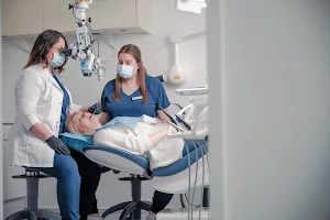 Zahnarztpraxis in der Altstadt Magdalena Dietrich image