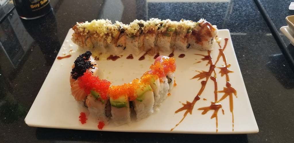 Matsuyama Restaurant 94505