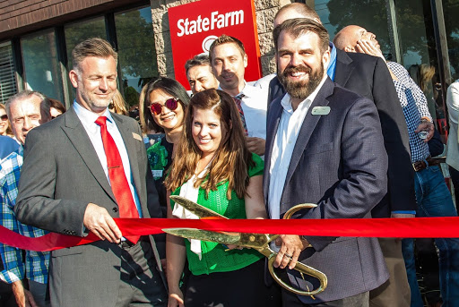 Auto Insurance Agency «State Farm: Keir Jones», reviews and photos