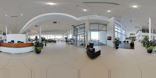 BMW Dealer «Erhard BMW Bloomfield Hills», reviews and photos, 4065 W Maple Rd, Bloomfield Hills, MI 48301, USA